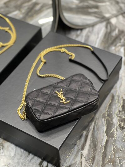 Bolso Becky YSL - Imagen 7