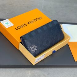 Cartera Zippy LOUIS VUITTON