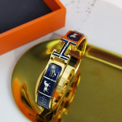 Brazalete Clic H  HERMÉS