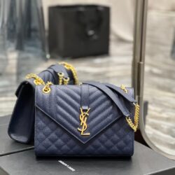 Bolso Envelope YSL