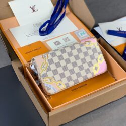 Cartera Sarah LOUIS VUITTON