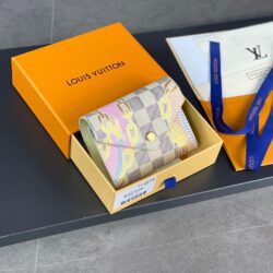 Cartera Victorine LOUIS VUITTON