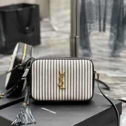 Bolso Lou Camera YSL