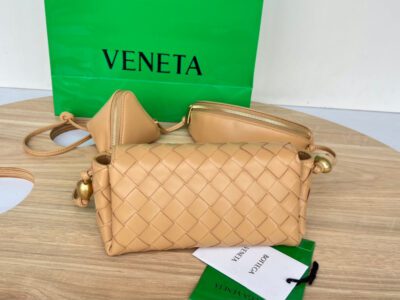 Bolso de mano BOTTEGA VENETA - Imagen 2