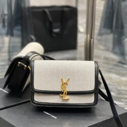 Bolso Solferino YSL