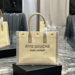 Bolso Tote Rive Gauche YSL