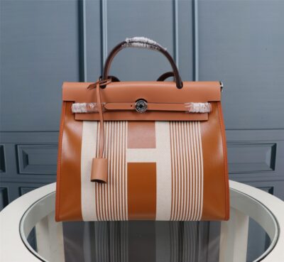 Bolso Herbag HERMÈS