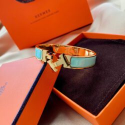 Brazalete Clic H  HERMÉS