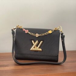 Bolso Twist MM LOUIS VUITTON