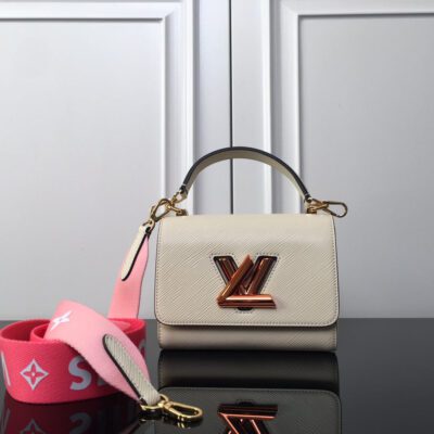 Bolso Twist MM Louis Vuitton