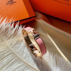 Brazalete Clic H  HERMÉS