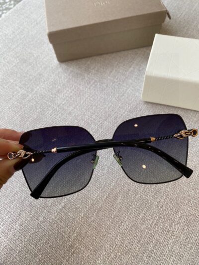 Gafas de sol cuadradas DIOR - Imagen 2