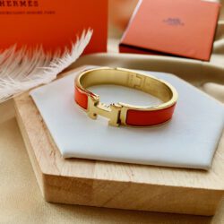 Brazalete Clic H  HERMÉS