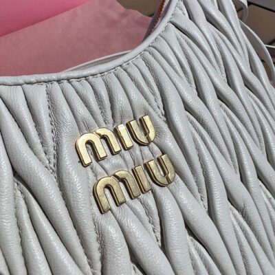 Bolso bandolera MIU MIU - Imagen 4