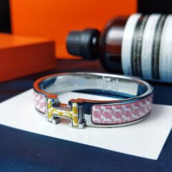 Brazalete Clic H HERMÉS