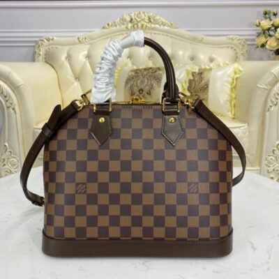 BOLSO ALMA PM Louis Vuitton - Imagen 3