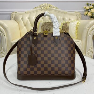 BOLSO ALMA PM Louis Vuitton