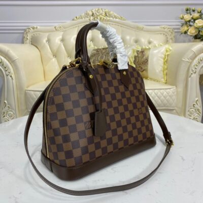 BOLSO ALMA PM Louis Vuitton - Imagen 2