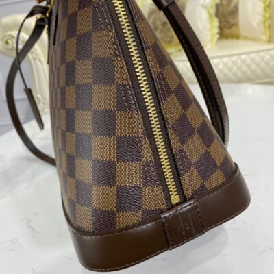 BOLSO ALMA PM Louis Vuitton - Imagen 4