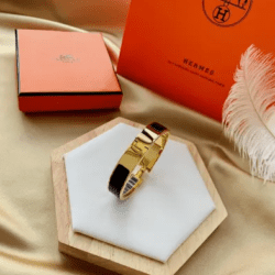 Brazalete Clic H  HERMÉS