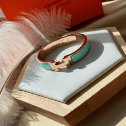 Brazalete Clic H  HERMÉS