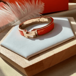 Brazalete Clic H  HERMÉS