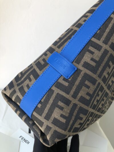 Bolso Shopper FENDI - Imagen 8