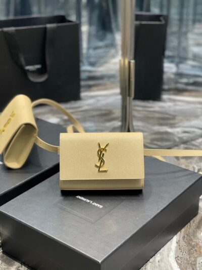 Riñonera Kate YSL