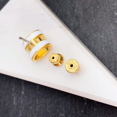 Pendientes Mini Pop H HERMÉS - Imagen 6