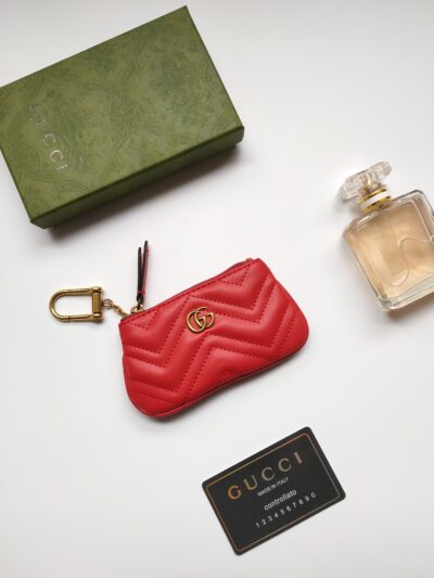 Cartera Gucci