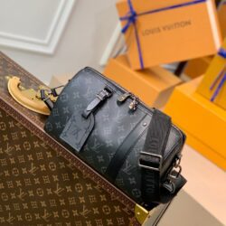 Bolso City Keepall Louis Vuitton