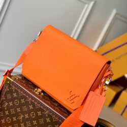 Cartera Fastline con bandolera Louis Vuitton