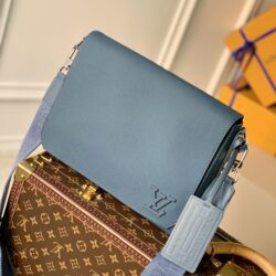 Cartera Fastline con bandolera Louis Vuitton