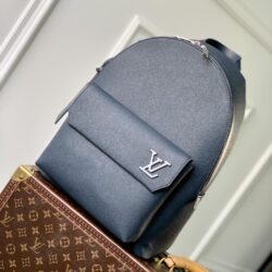 Mochila Takeoff Louis Vuitton