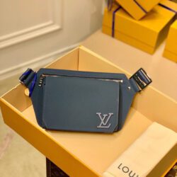 Mochila bandolera Takeoff LOUIS VUITTON