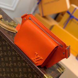 Mochila bandolera Takeoff LOUIS VUITTON