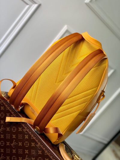 Mochila Takeoff Louis Vuitton - Imagen 3