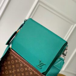 Cartera Fastline con bandolera Louis Vuitton