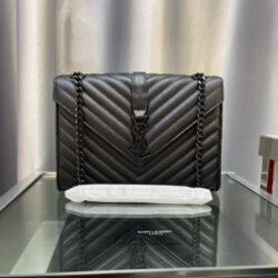 Bolso Envelope Medium YSL