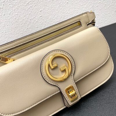 Bolso Blondie Gucci