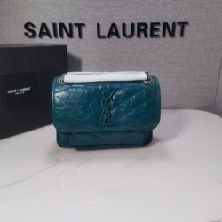 Niki baby de piel YSL