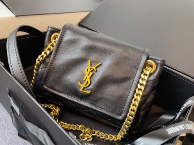 Bolso Lou YSL