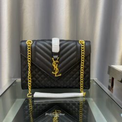 Bolso Envelope Medium YSL