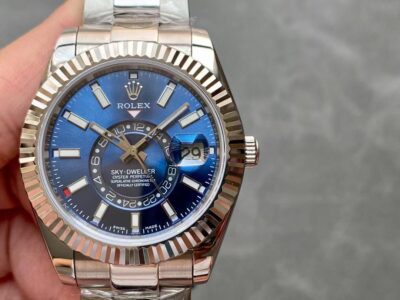 Reloj Sky-Dweller ROLEX - Imagen 4