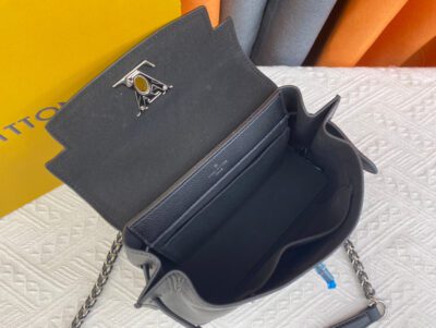 Bolso LockMe Ever Mini LOUIS VUITTON - Imagen 6