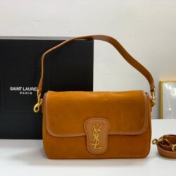 Bolso solferino YSL