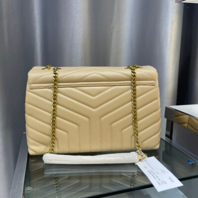 Bolso Loulou Medium YSL - Imagen 7