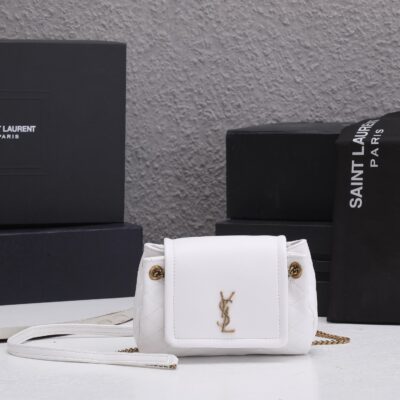 Minibolso nolita YSL