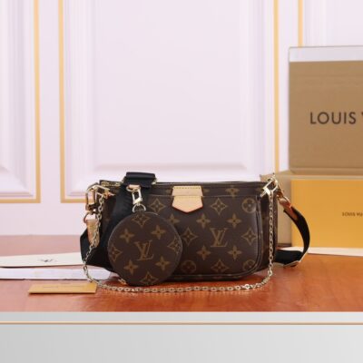 Bolso Multi Pochette Accessoires Louis Vuitton