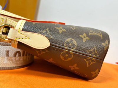 BOLSO NEVERFULL BB Louis Vuitton - Imagen 3